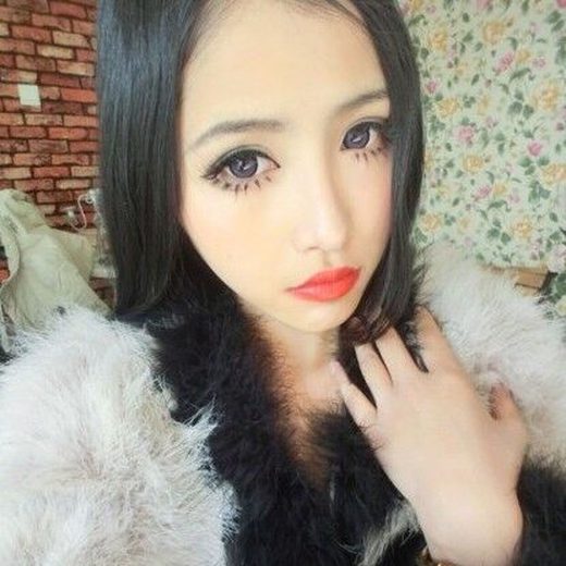 玩家风采